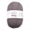 Yarn ANNA - Wool / Acrylic